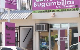 Hotel Bugambilias