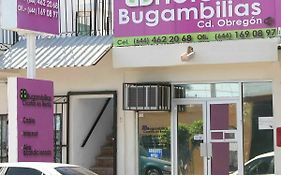 Hotel Bugambilias